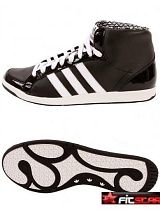 Kotnkov obuv Adidas Originals - kliknte pro vt nhled